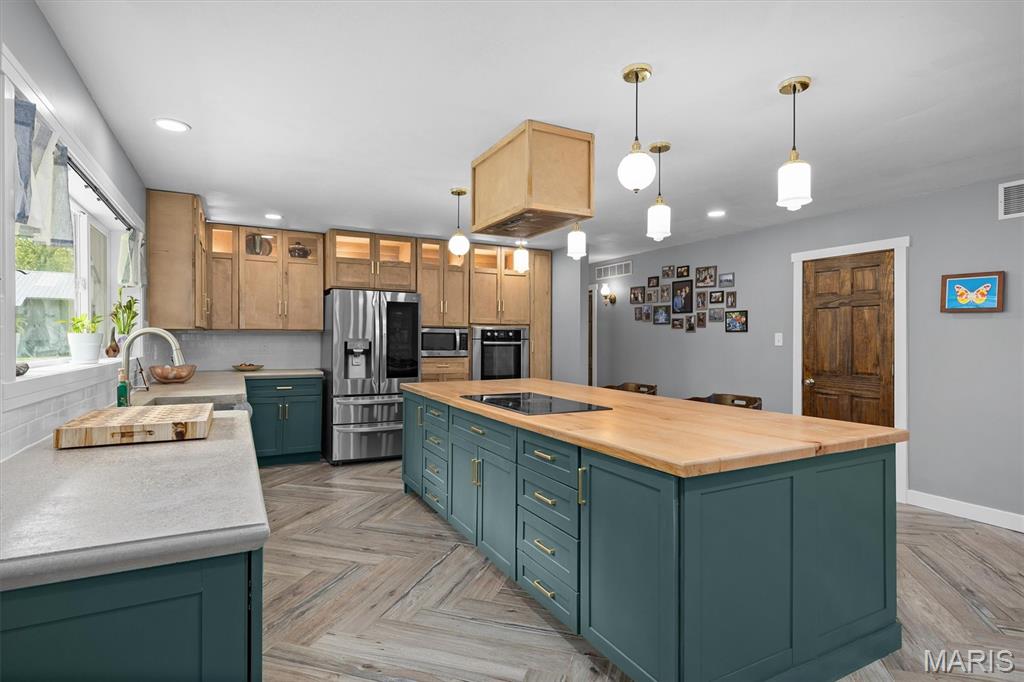 Not in Subdivision - Residential