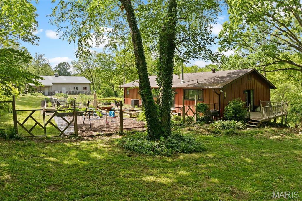 Not in Subdivision - Residential