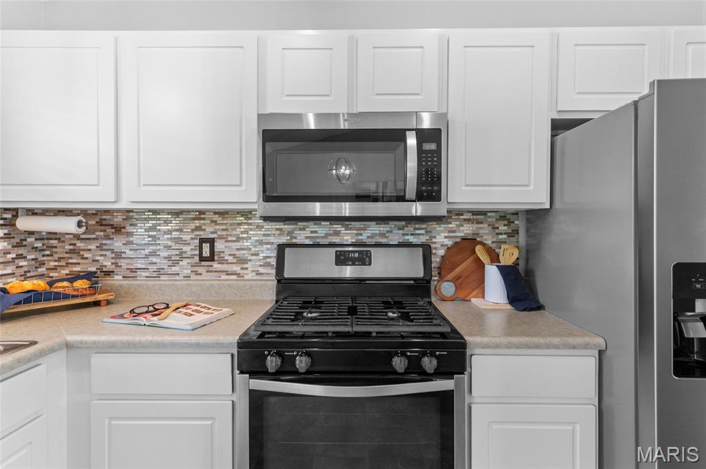 Reindeer Forest Estates - Residential