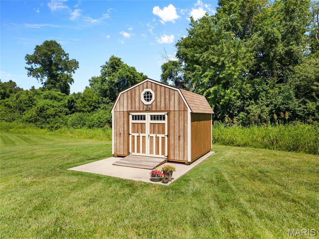 Reindeer Forest Estates - Residential