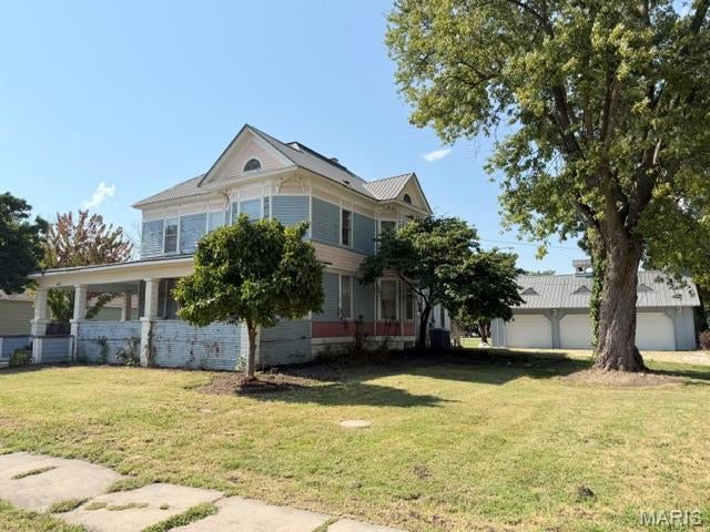 n/a - Residential