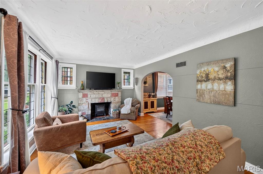 Northampton Add - Residential