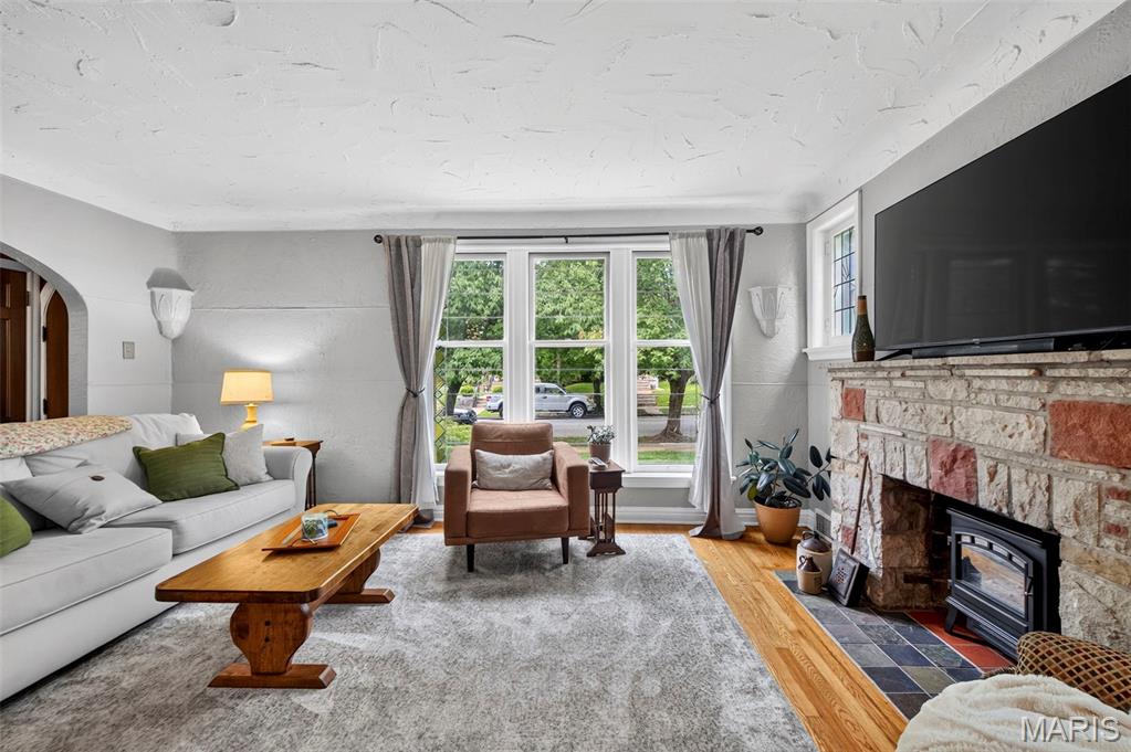 Northampton Add - Residential