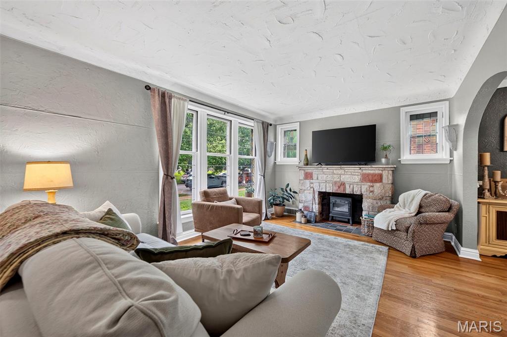 Northampton Add - Residential