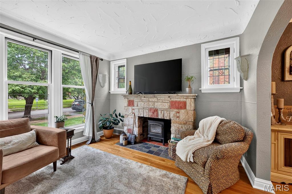 Northampton Add - Residential