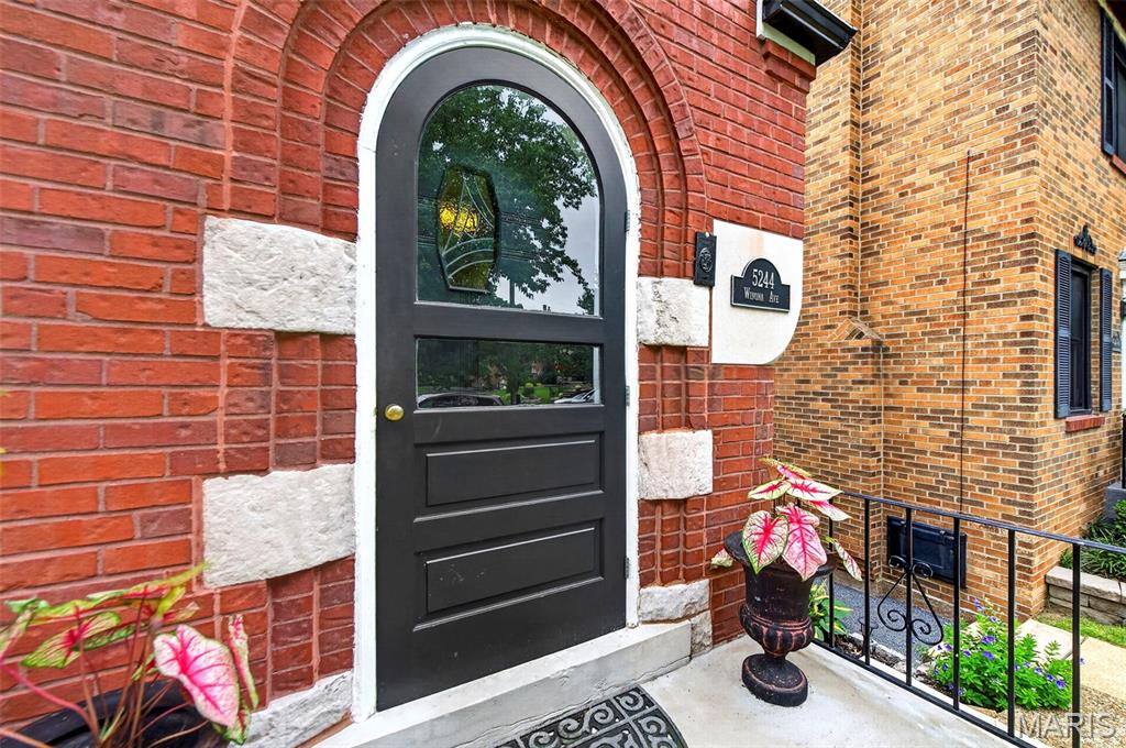 Northampton Add - Residential
