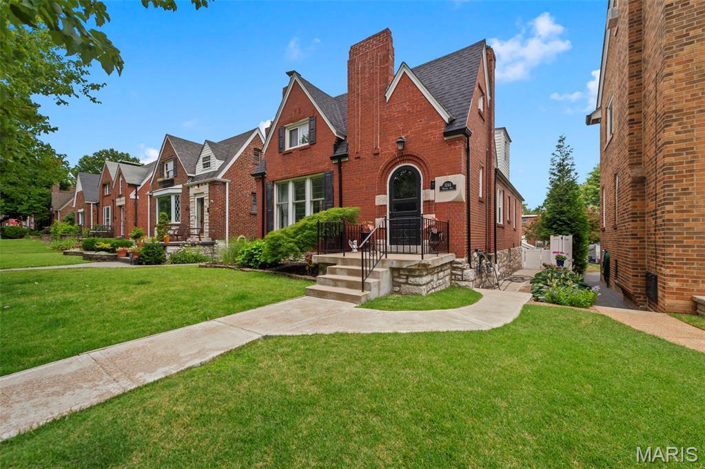 Northampton Add - Residential