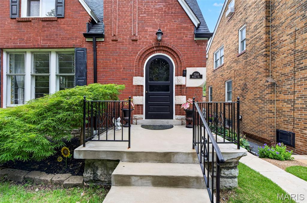 Northampton Add - Residential