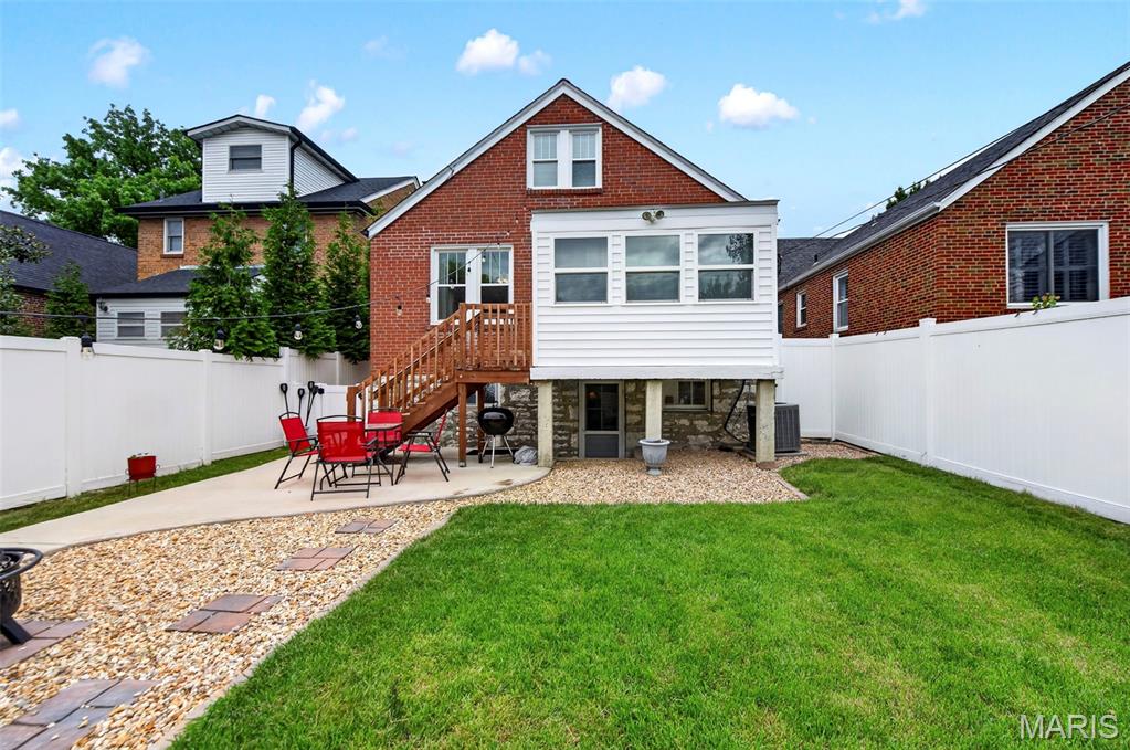 Northampton Add - Residential
