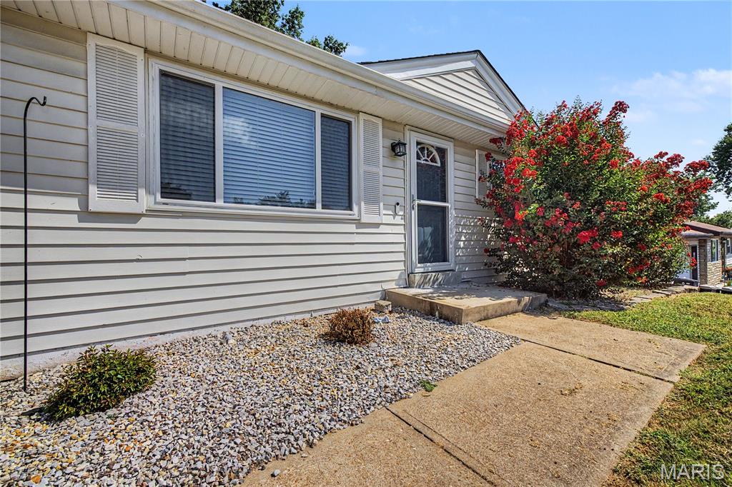 Sunrise Heights 3 - Residential