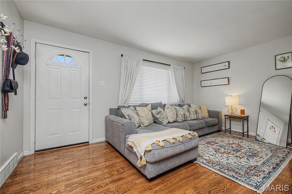 Sunrise Heights 3 - Residential