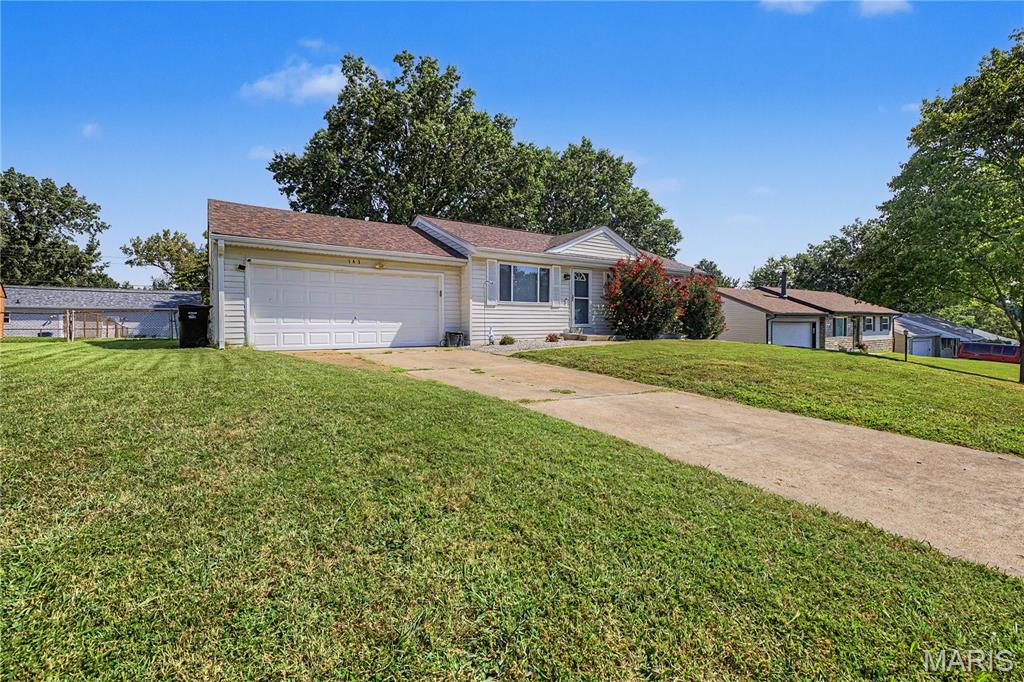 Sunrise Heights 3 - Residential