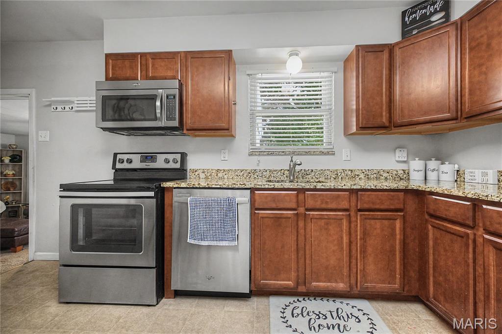 Sunrise Heights 3 - Residential