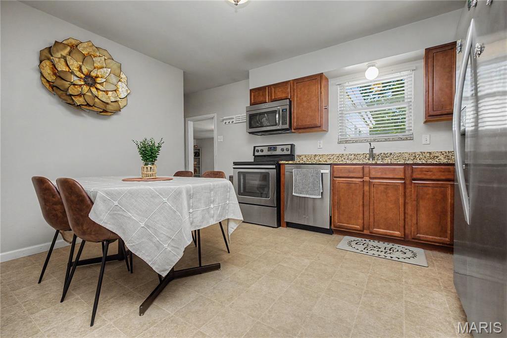 Sunrise Heights 3 - Residential
