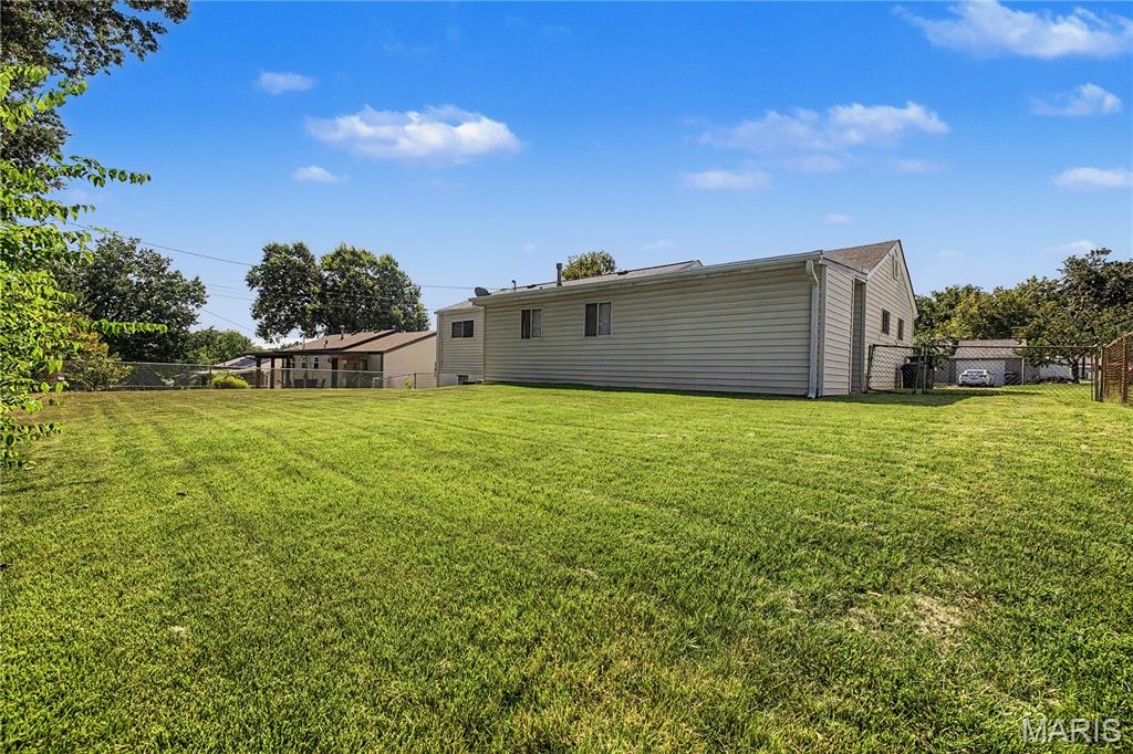 Sunrise Heights 3 - Residential