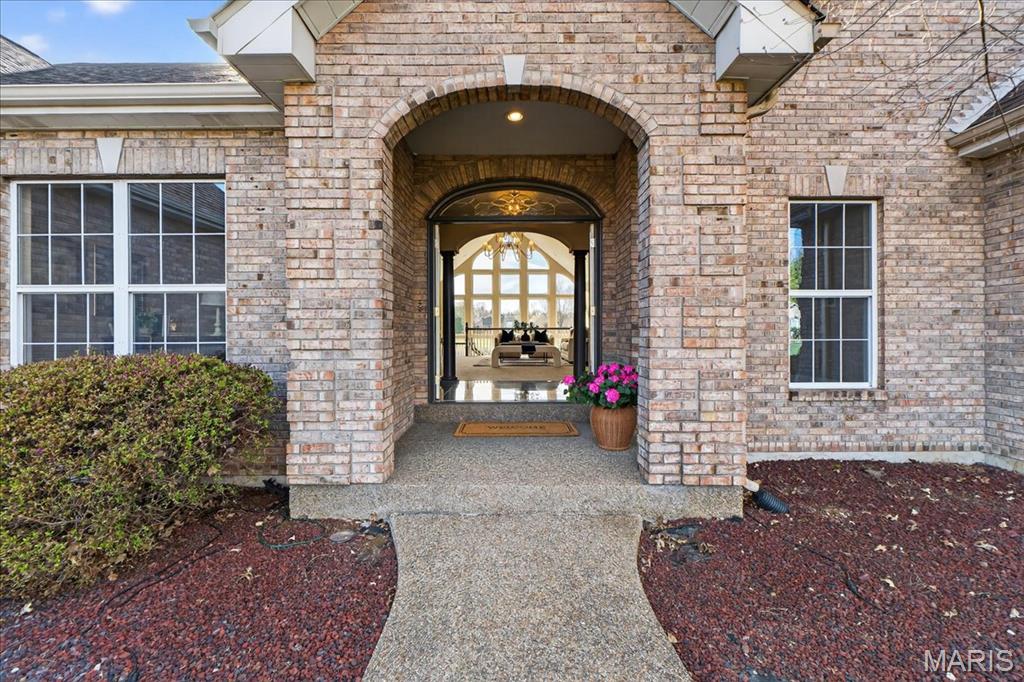 Whitmoor Country Club #3 - Residential