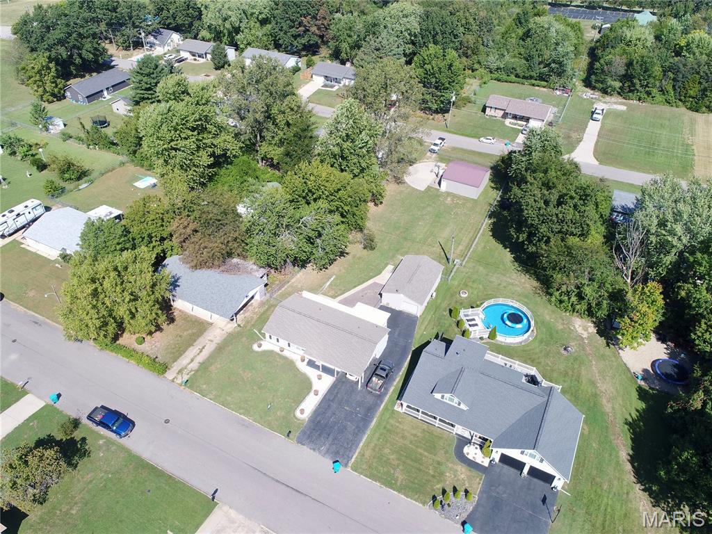 Tutterow - Residential