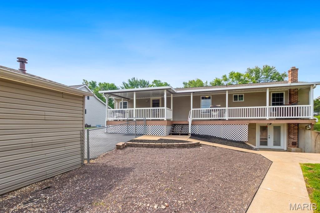 Tutterow - Residential