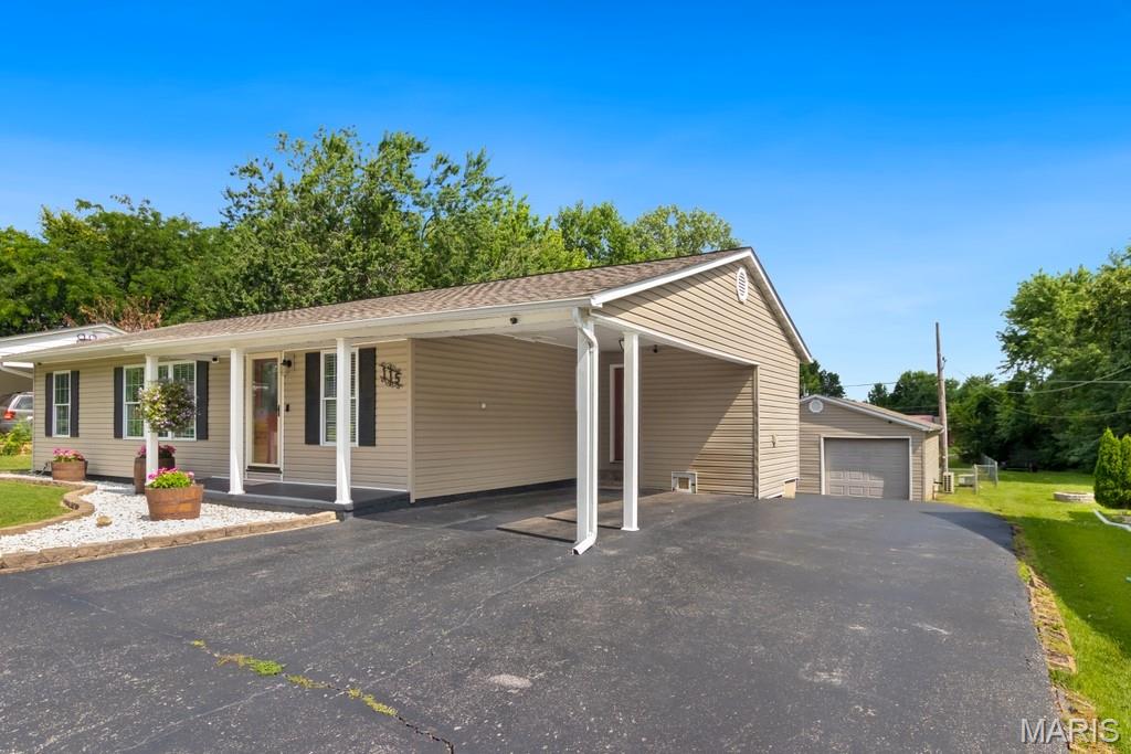 Tutterow - Residential