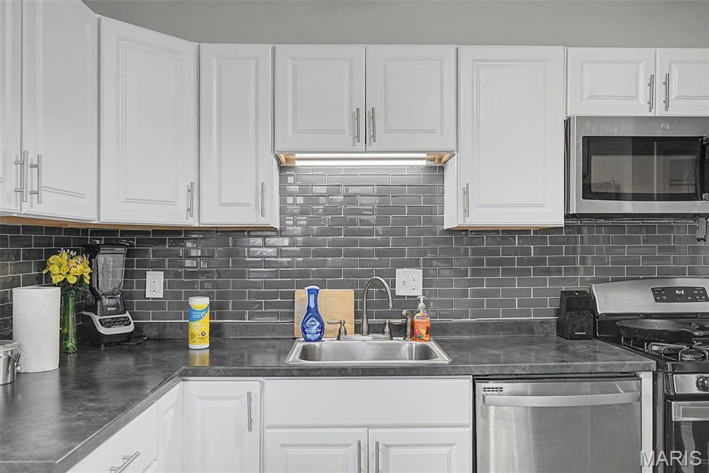 Point Breeze Homesites - Residential