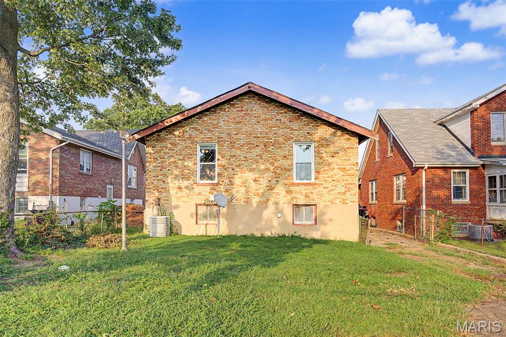 Point Breeze Homesites - Residential
