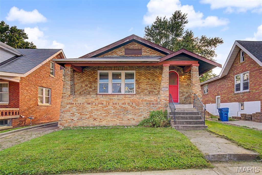Point Breeze Homesites - Residential