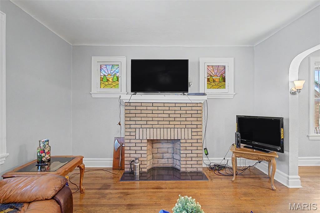 Point Breeze Homesites - Residential