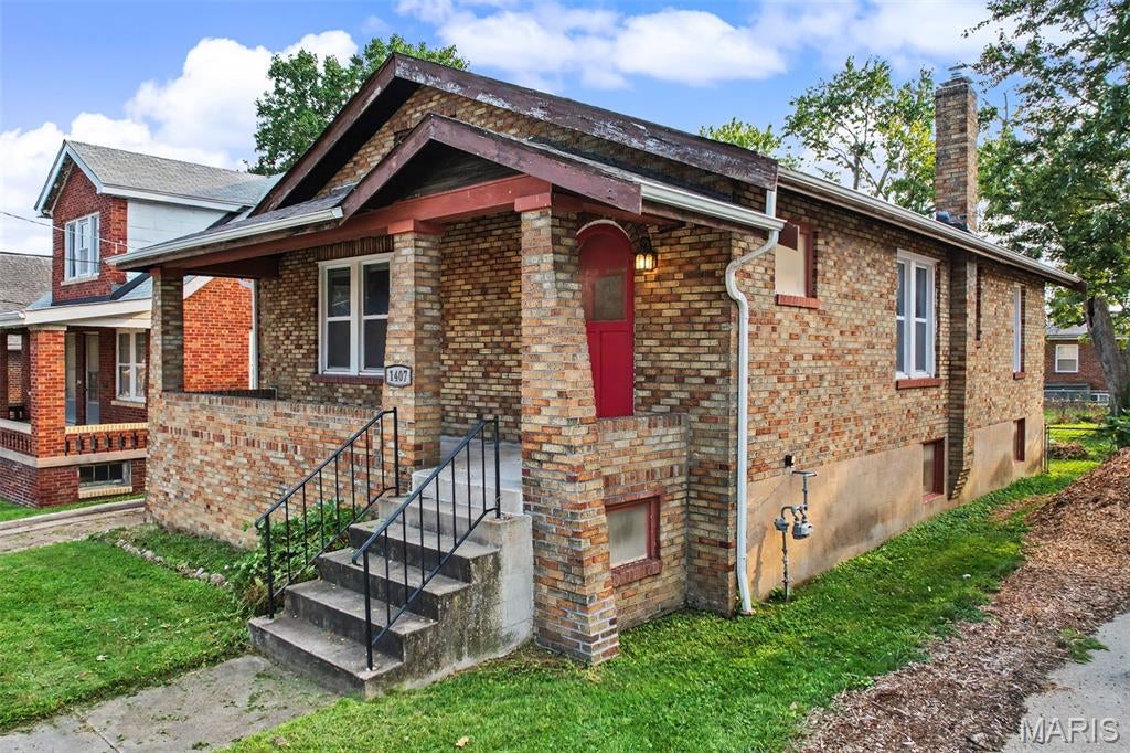Point Breeze Homesites - Residential