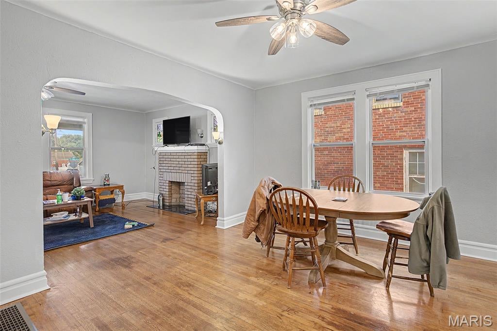 Point Breeze Homesites - Residential