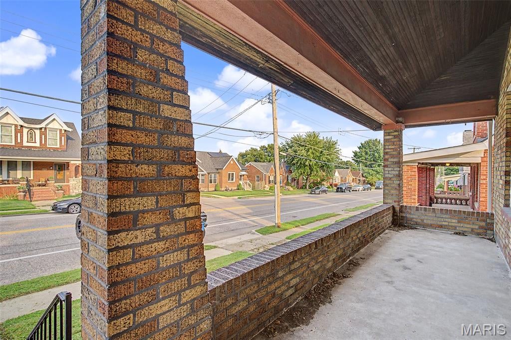 Point Breeze Homesites - Residential