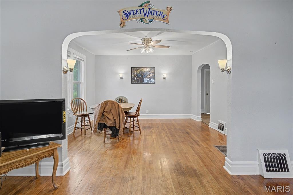 Point Breeze Homesites - Residential