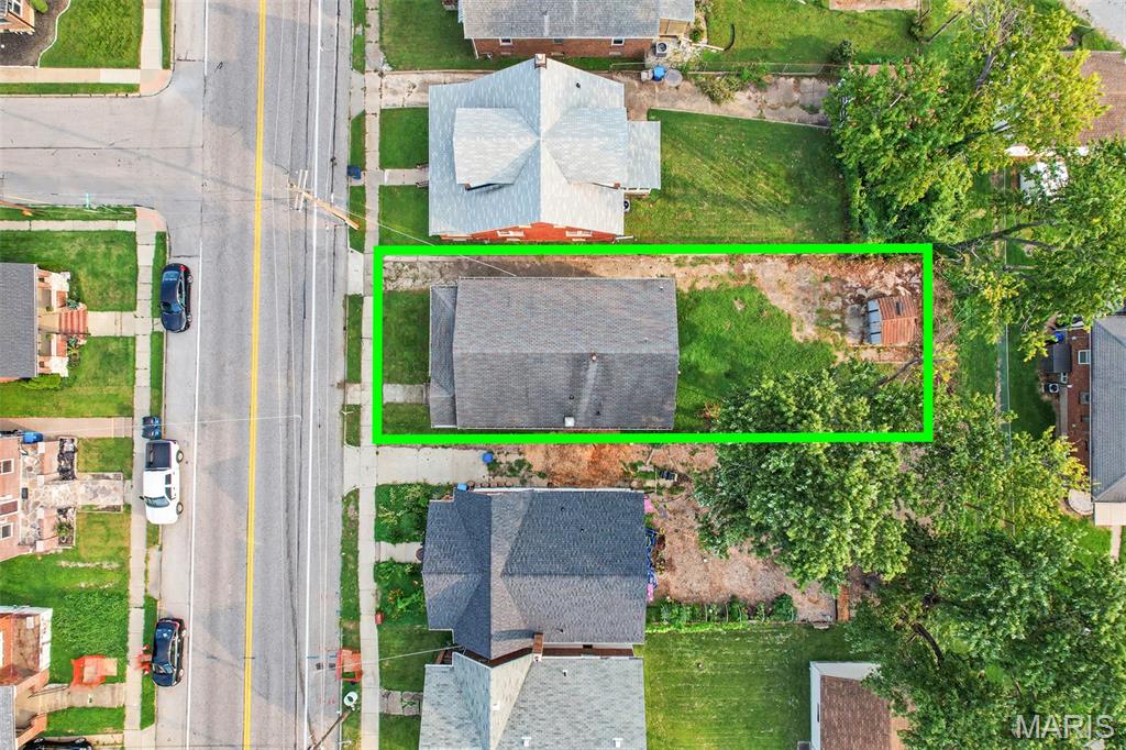 Point Breeze Homesites - Residential