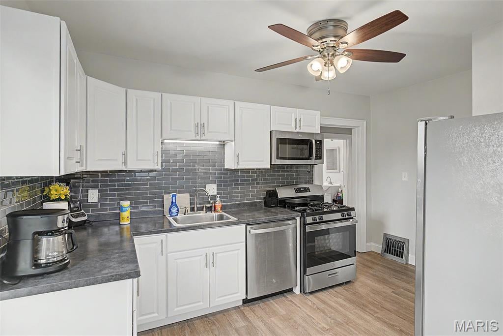Point Breeze Homesites - Residential