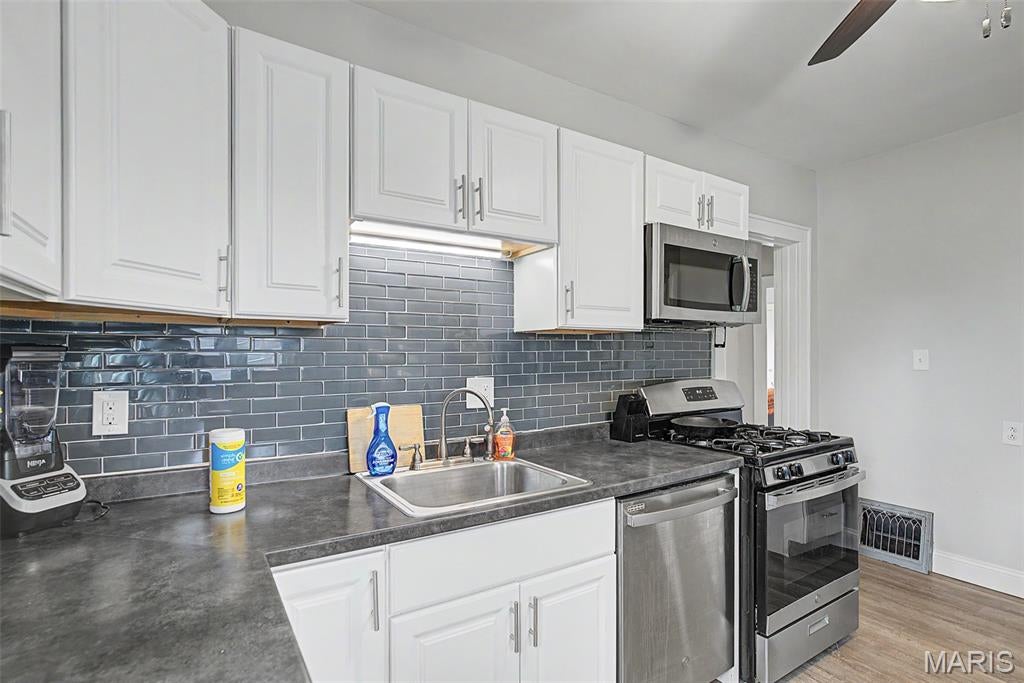 Point Breeze Homesites - Residential