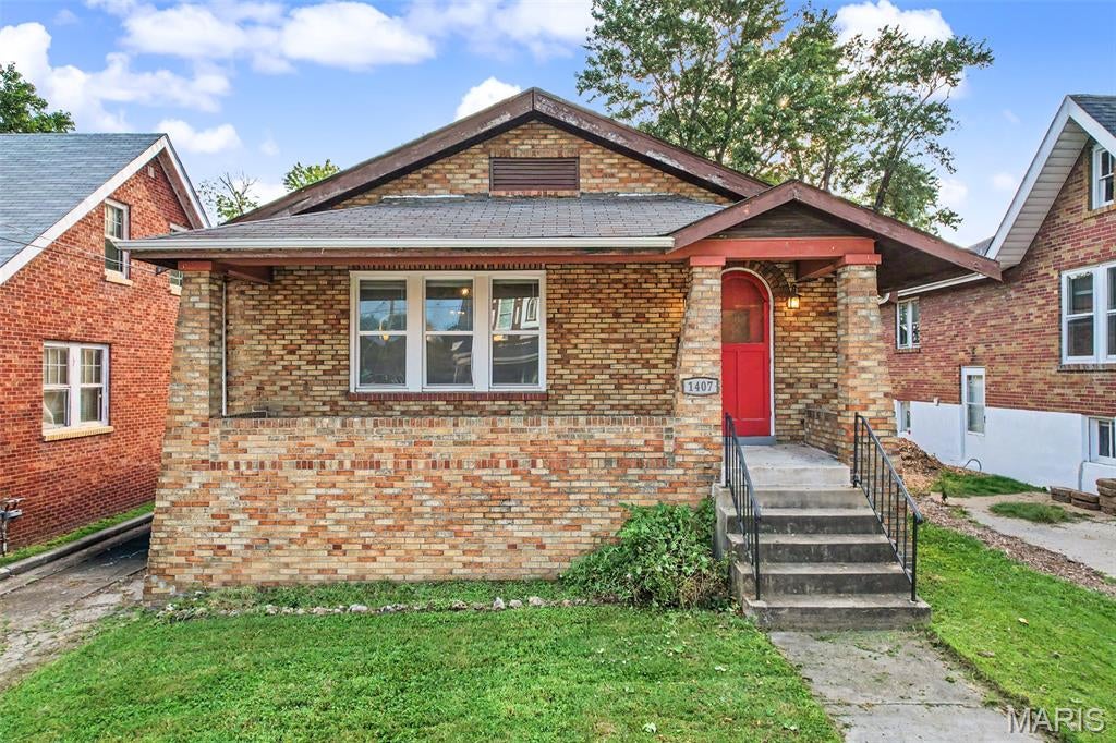 Point Breeze Homesites - Residential