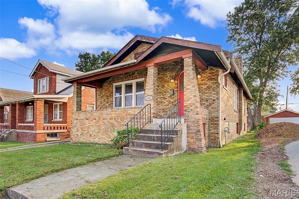Point Breeze Homesites - Residential