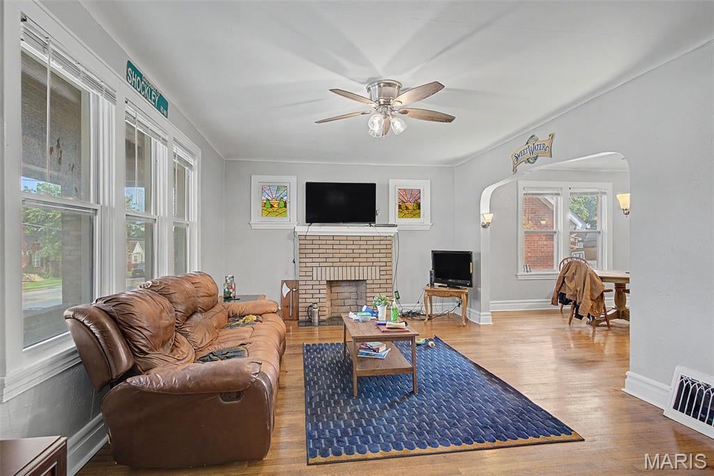 Point Breeze Homesites - Residential