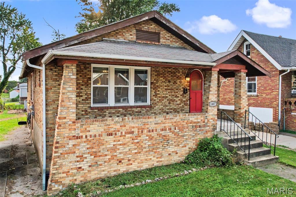 Point Breeze Homesites - Residential