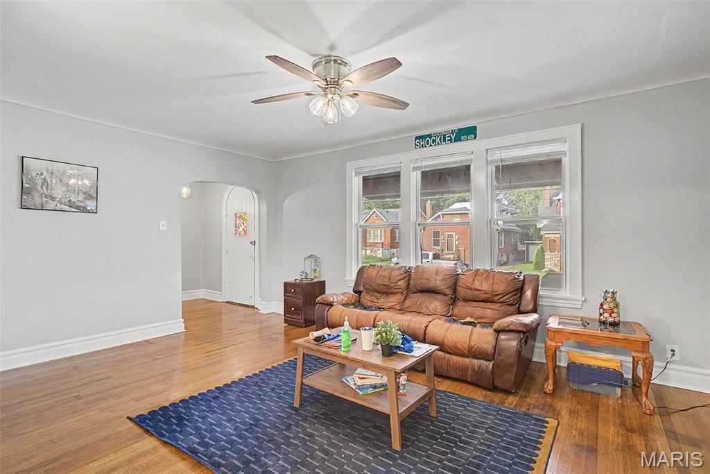 Point Breeze Homesites - Residential