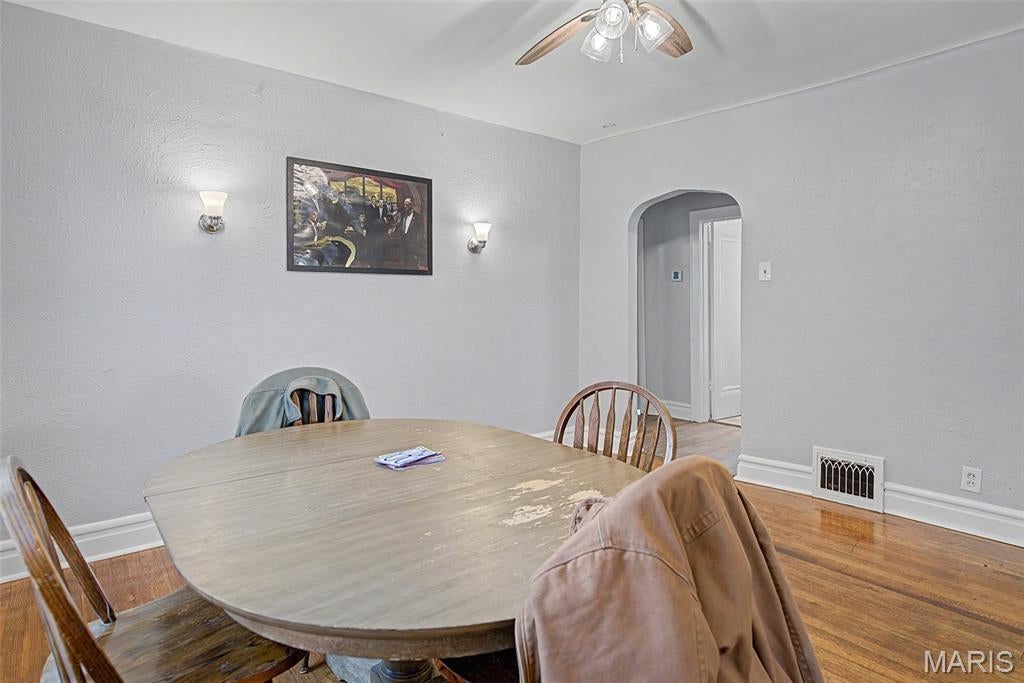 Point Breeze Homesites - Residential