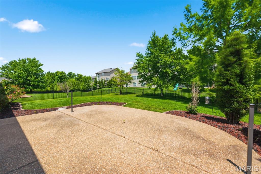 Manors At Quail Ridge #1 - Residential