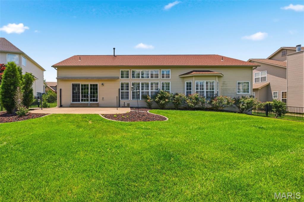 Manors At Quail Ridge #1 - Residential