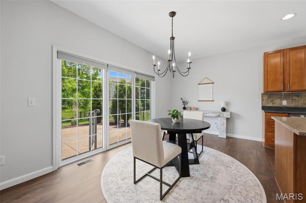 Manors At Quail Ridge #1 - Residential