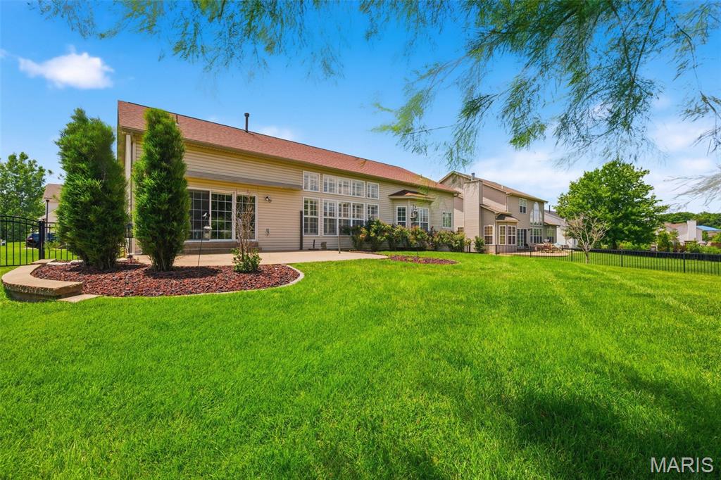 Manors At Quail Ridge #1 - Residential