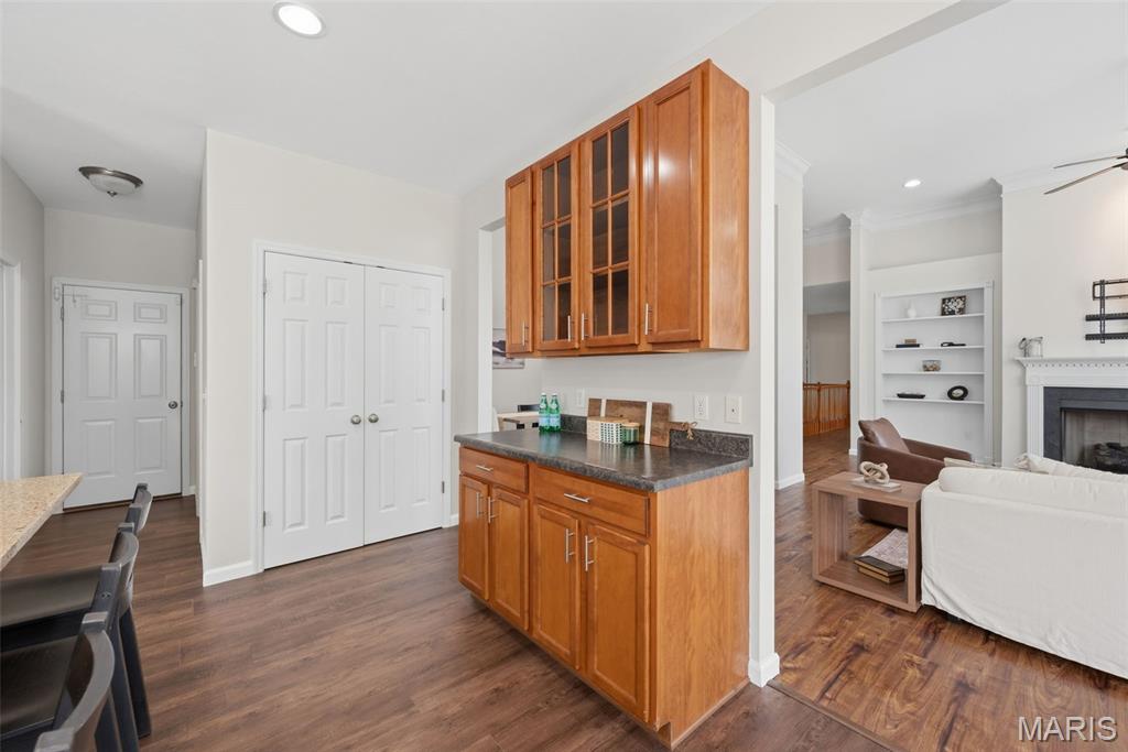 Manors At Quail Ridge #1 - Residential