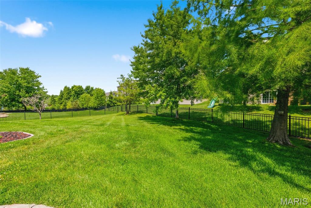 Manors At Quail Ridge #1 - Residential