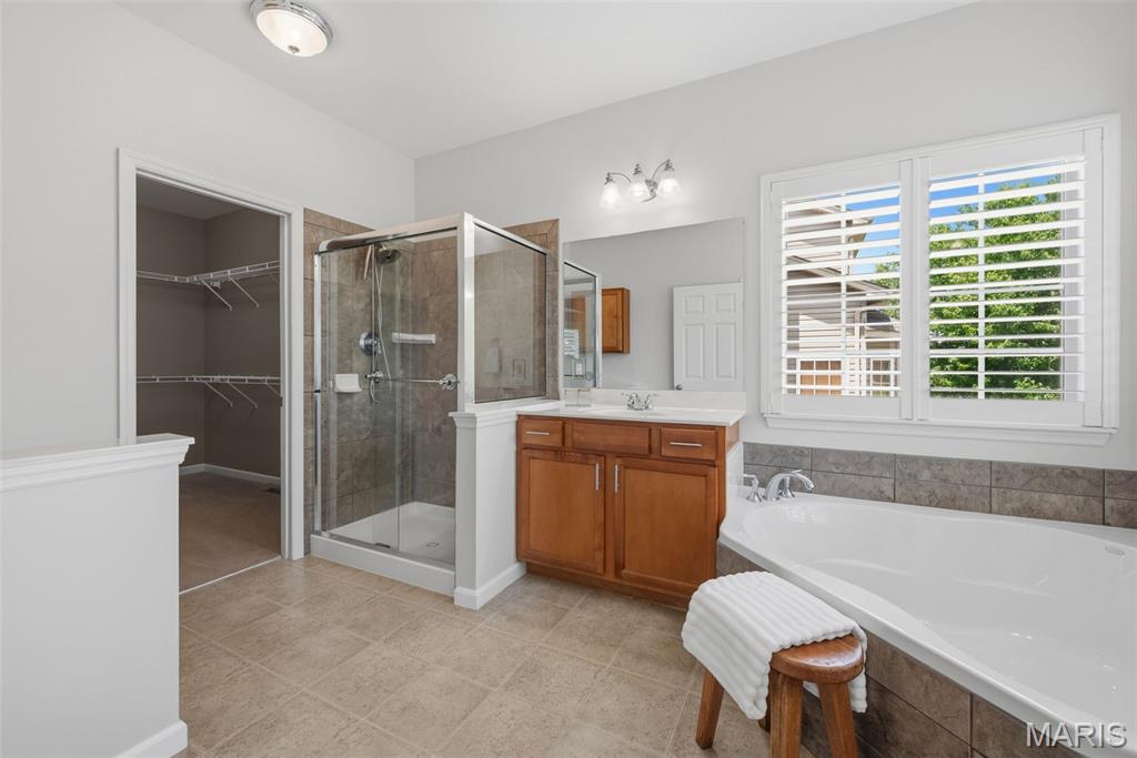 Manors At Quail Ridge #1 - Residential