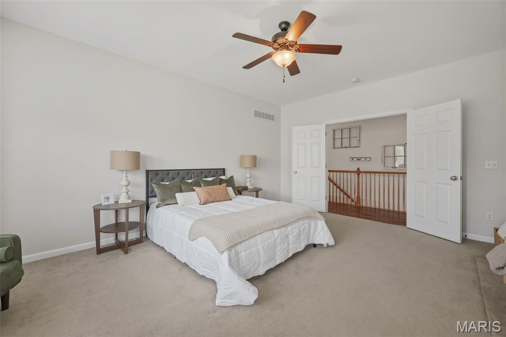 Manors At Quail Ridge #1 - Residential