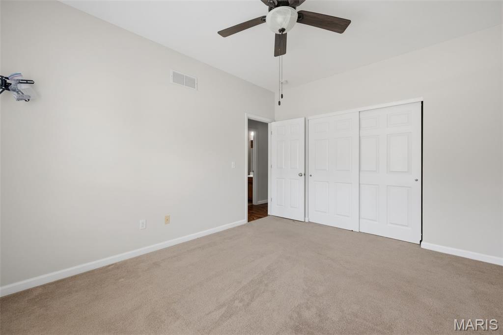Manors At Quail Ridge #1 - Residential