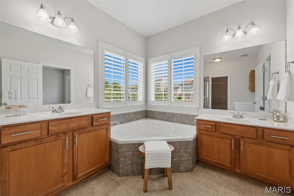 Manors At Quail Ridge #1 - Residential